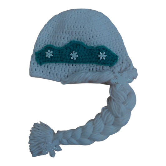 Tiara Hat