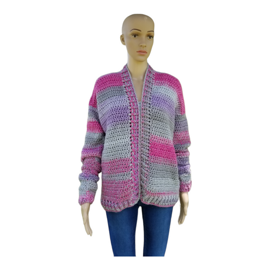 Everyday Cardigan