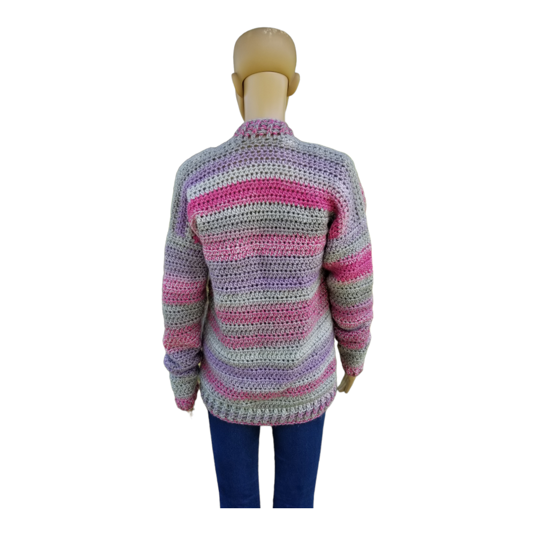 Everyday Cardigan