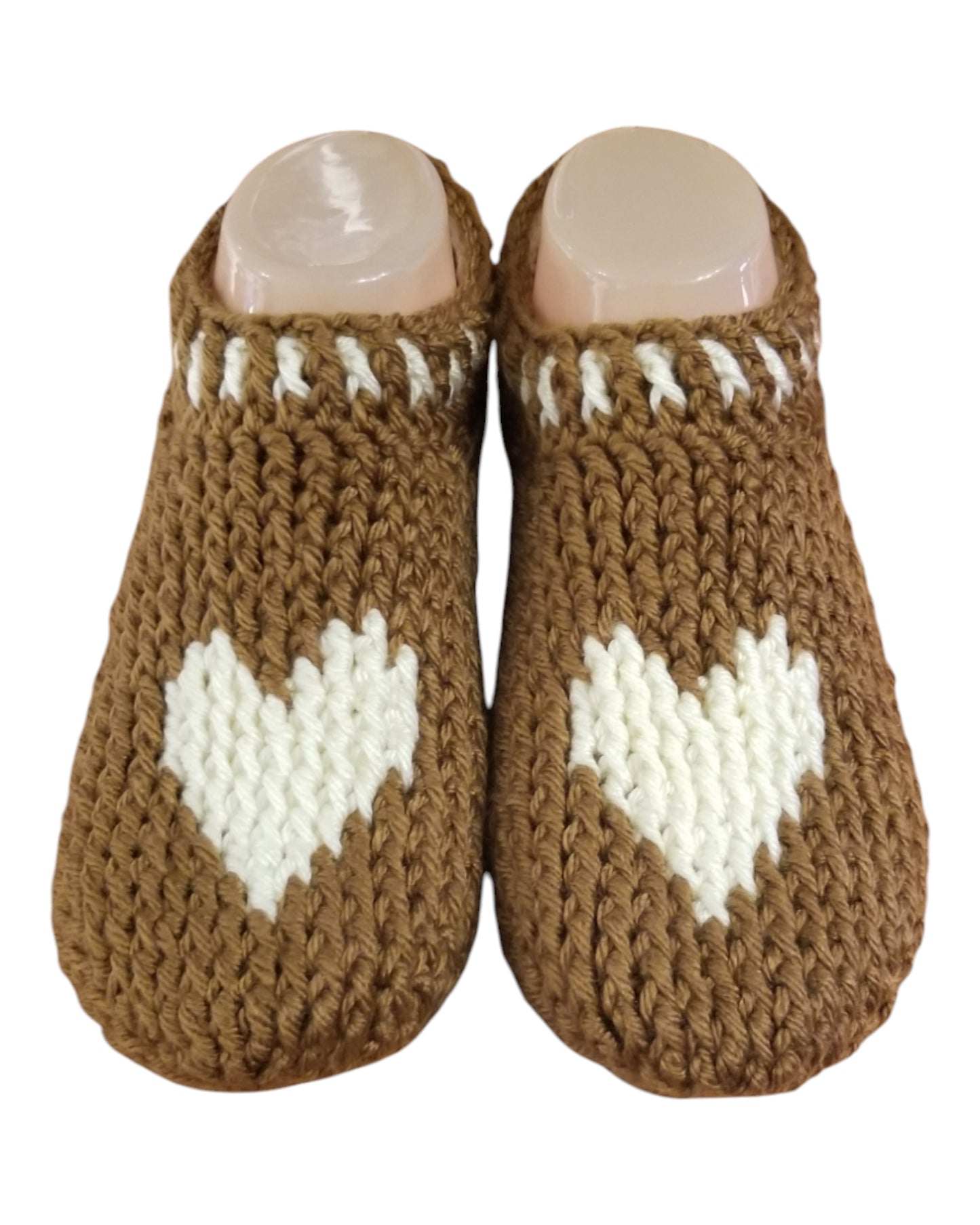 Heart & Sole Footies