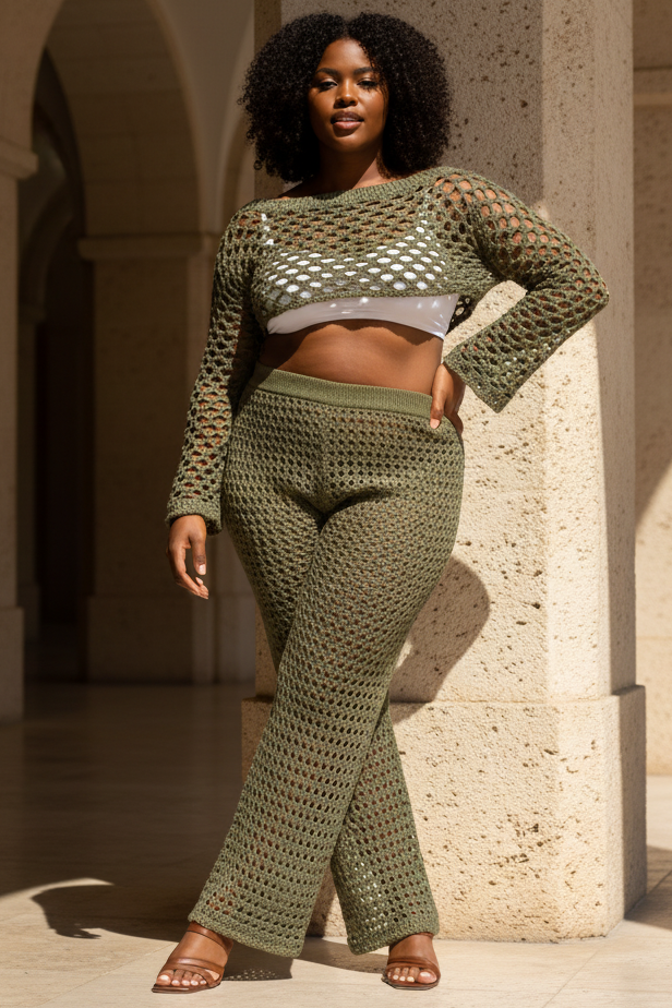 Geometric Bolero