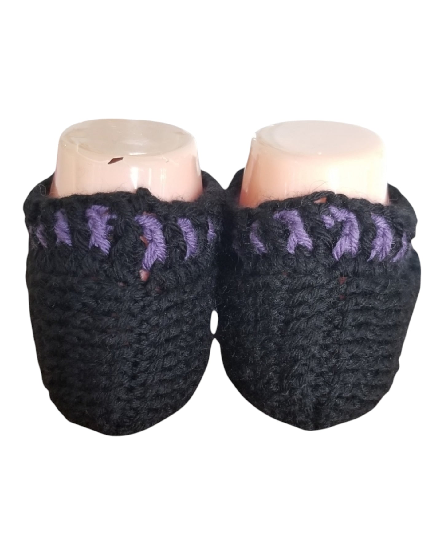 Heart & Sole Footies