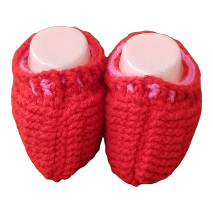 Heart & Sole Footies