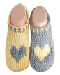 Heart & Sole Footies