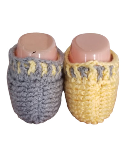 Heart & Sole Footies