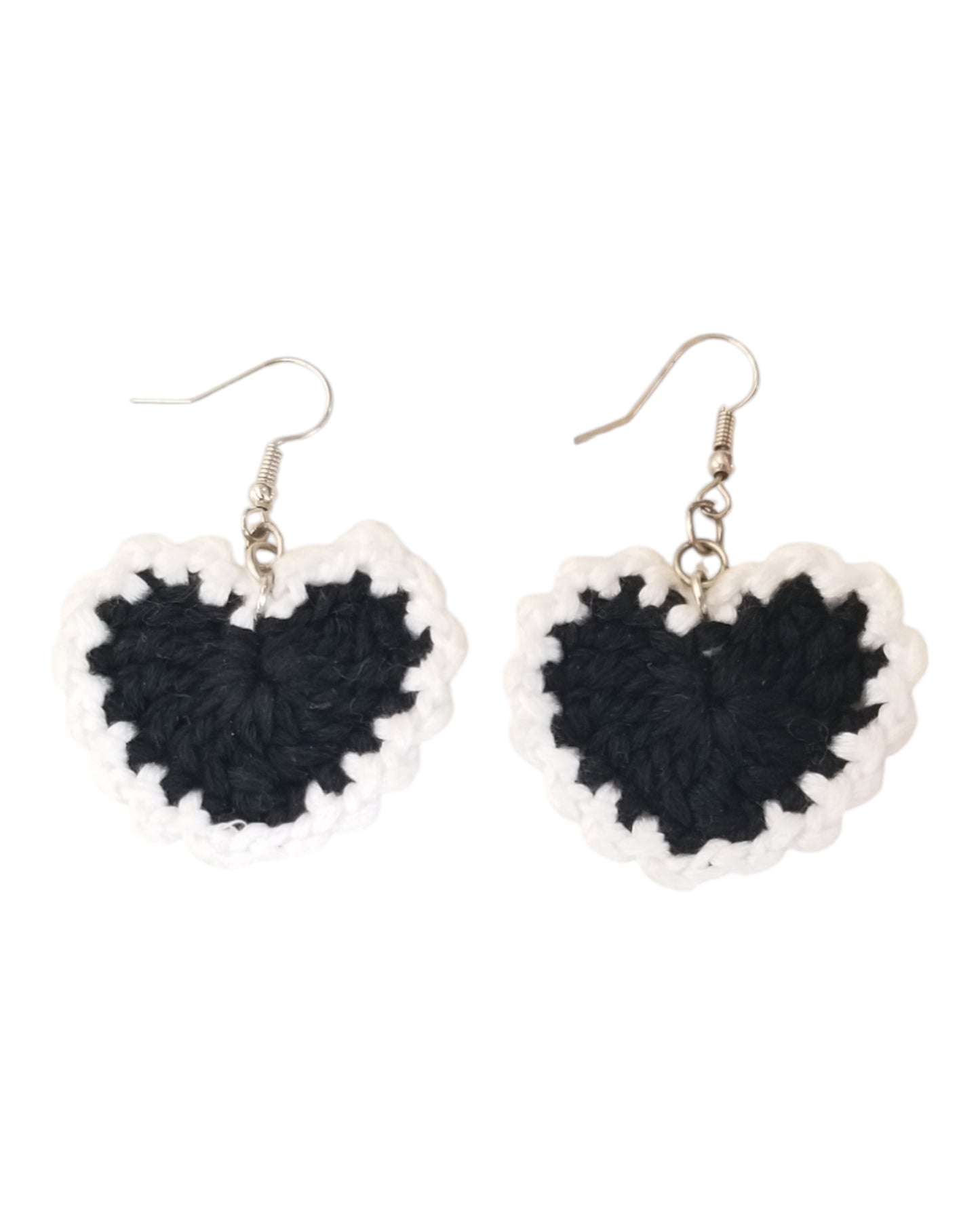 Heart Earrings