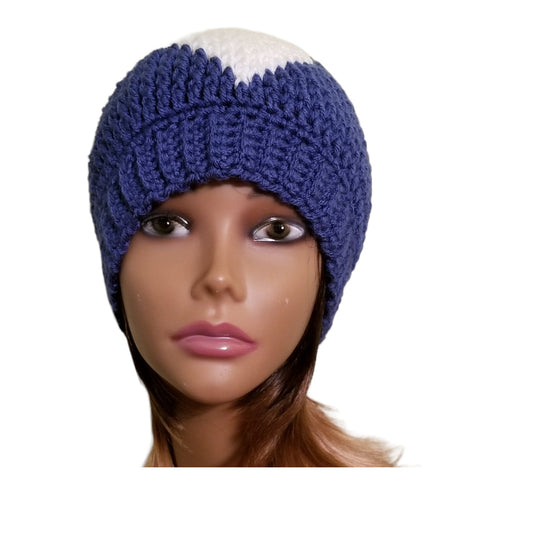 Hearts of Love Beanie