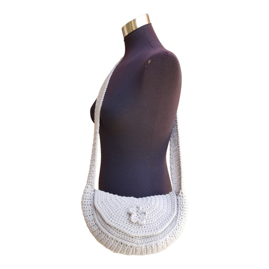 Hip Sack Crossbody Bag