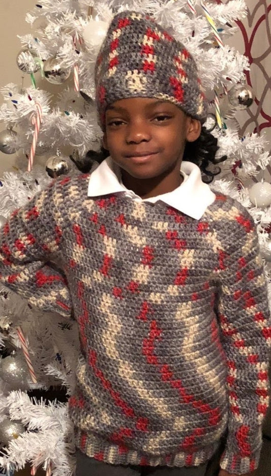 Holiday Sweater
