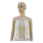 Lattice Tank Top