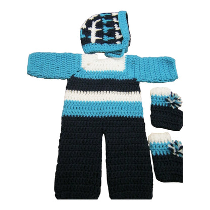 Triple Layette