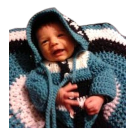 Triple Layette