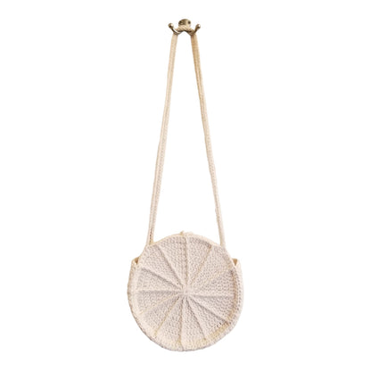 Lunaria Shoulder Bag