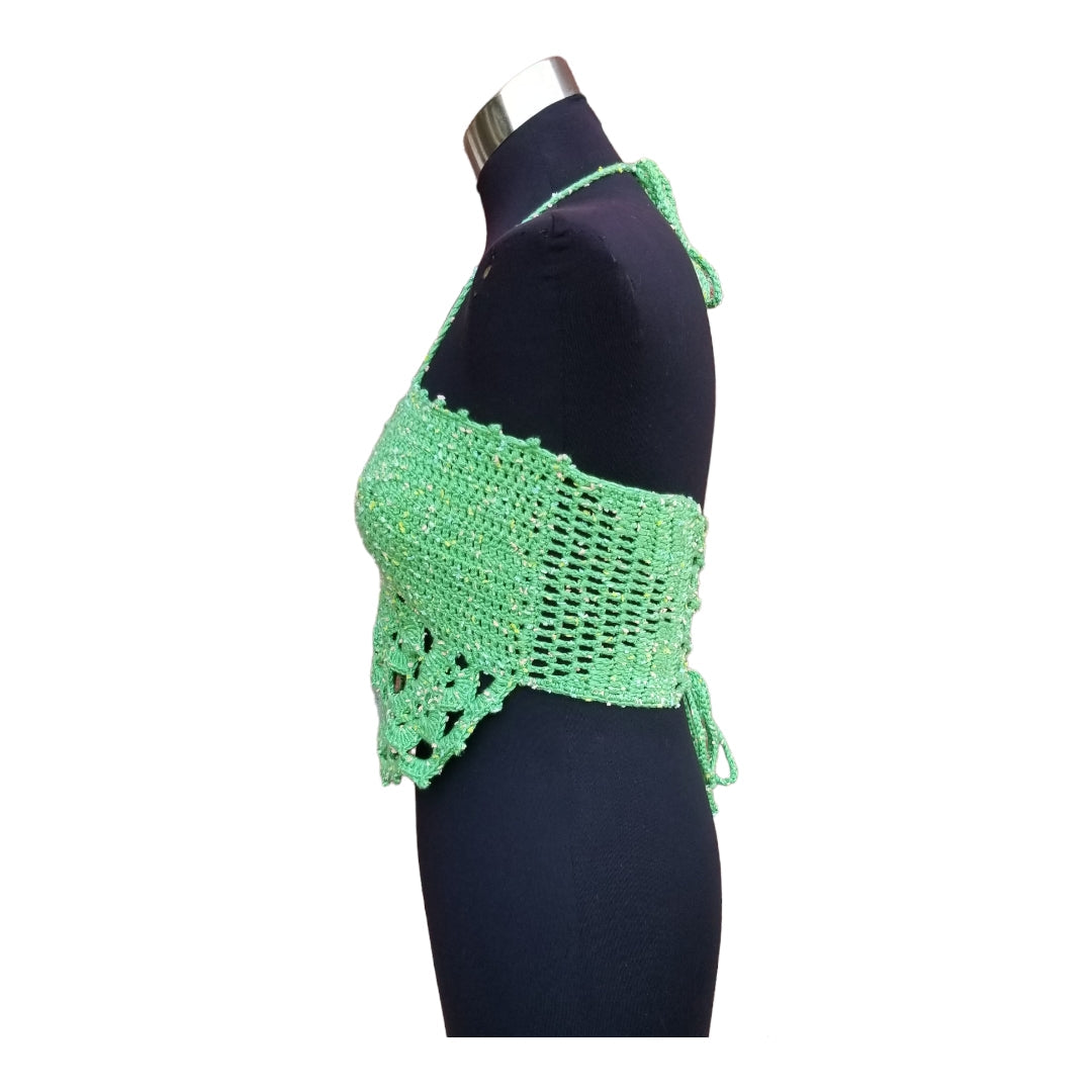 Mandala Halter