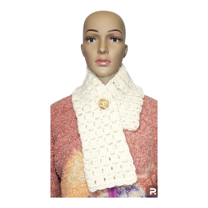 Margaret Button Cowl
