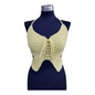 Mariposa Halter