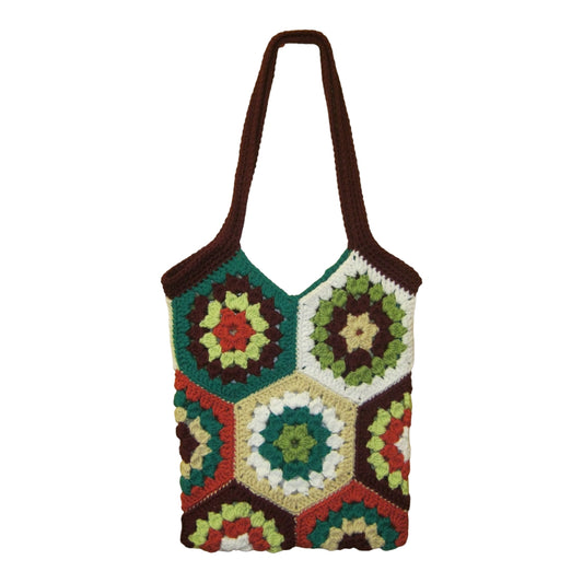 Market Tote Bag