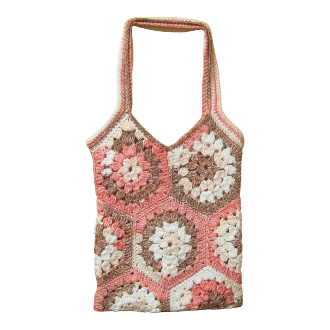 Market Tote Bag