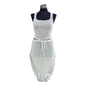 Mesh Skirt Set