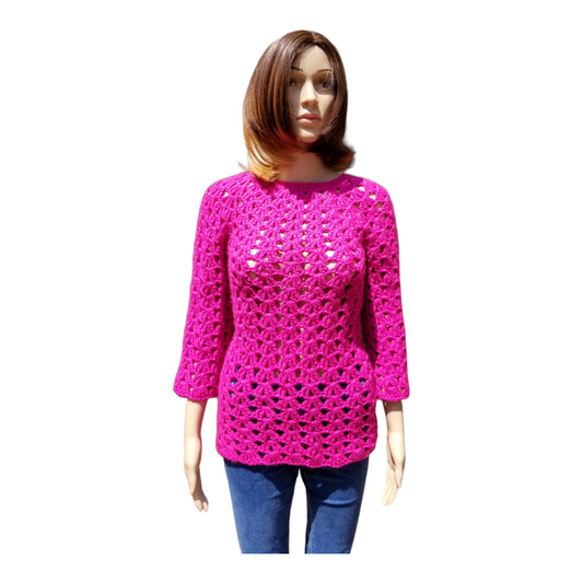 Mystique Tunic