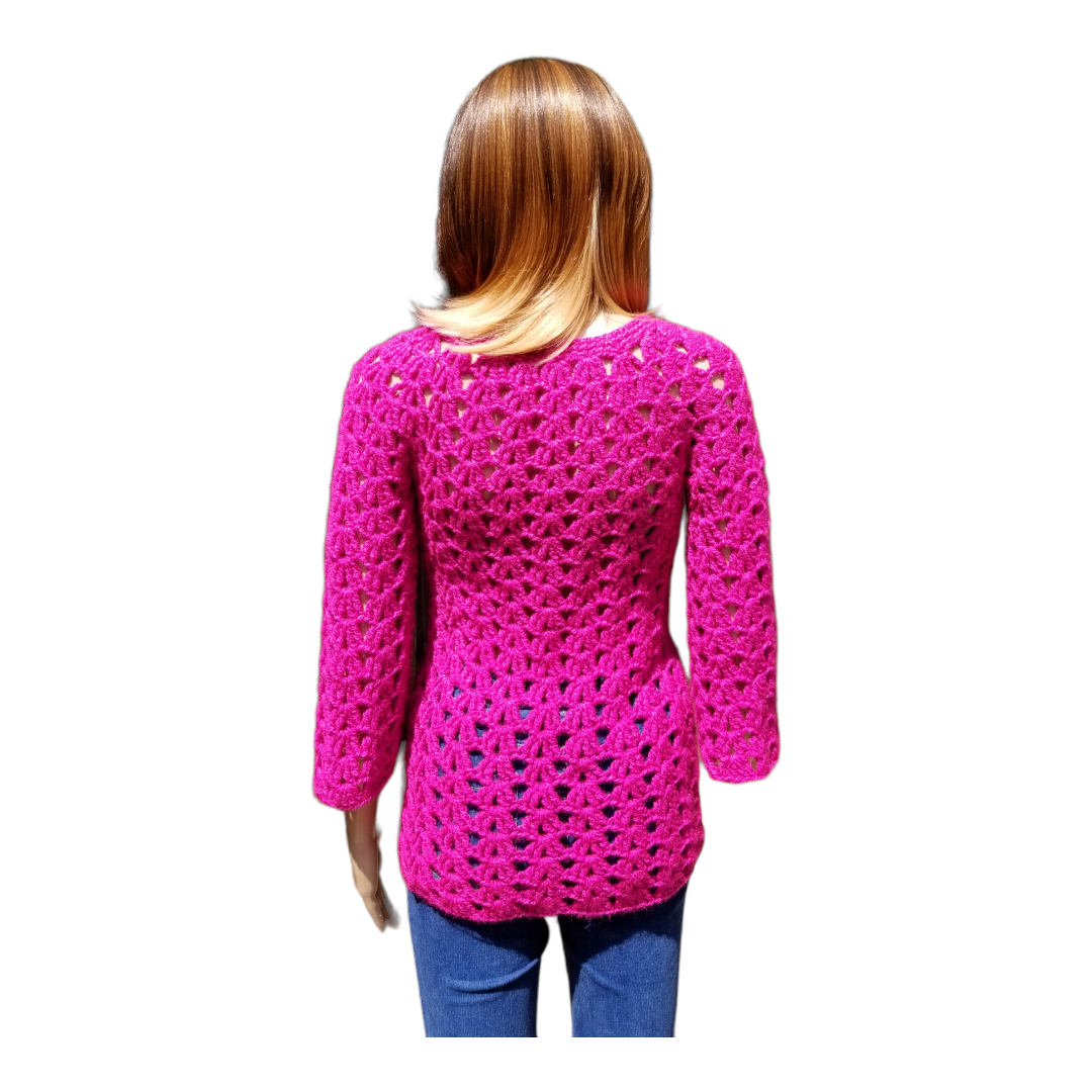 Mystique Tunic