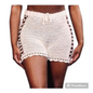 Peek-A-Boo Shorts