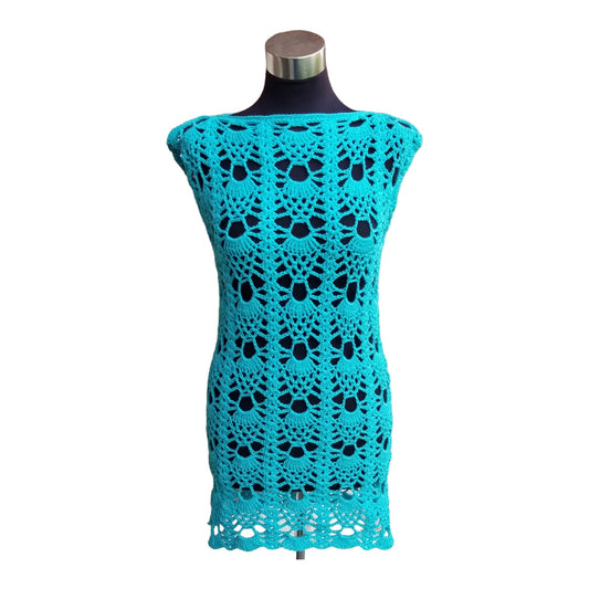 Pineapple Tunic