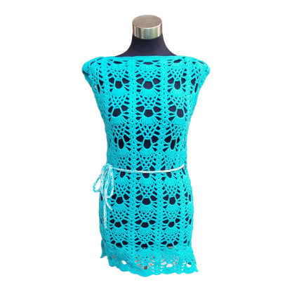 Pineapple Tunic