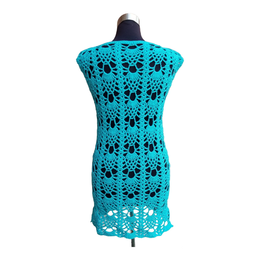 Pineapple Tunic