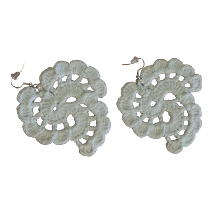 Pinwheel Earrings