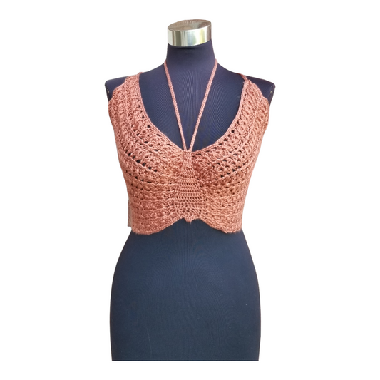 Polilla Halter