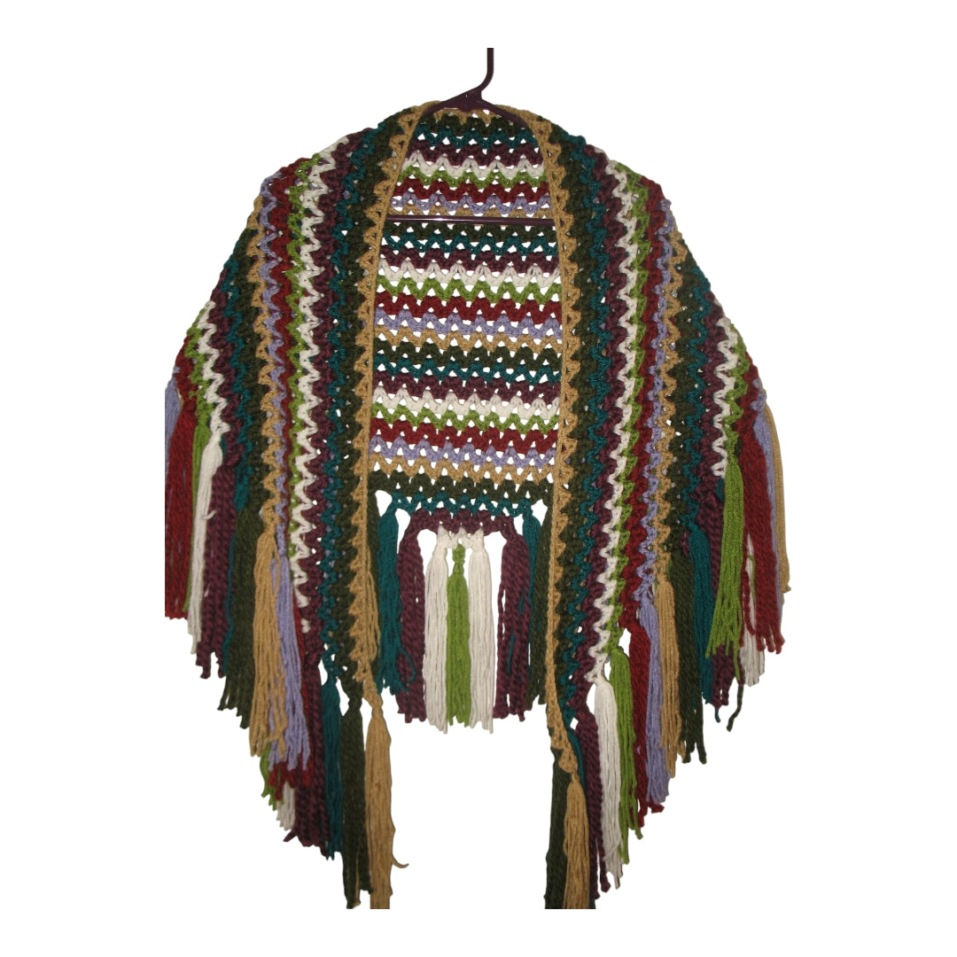 Prayer Shawl