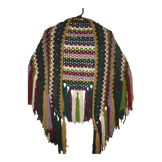 Prayer Shawl