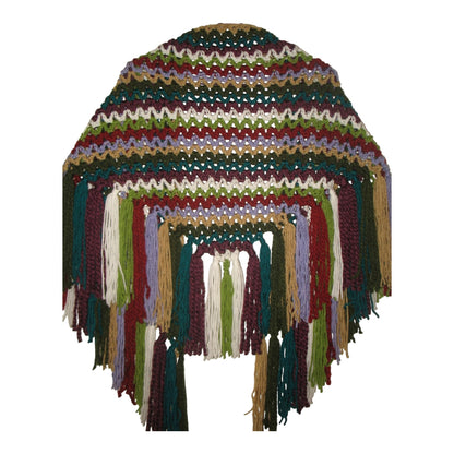 Prayer Shawl