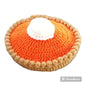 Pumpkin Pie Decor