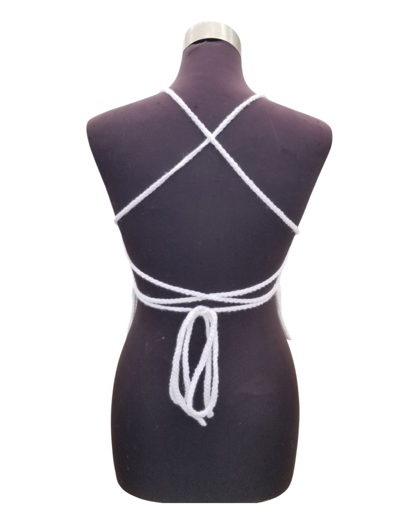 Rainbow Halter