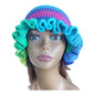 Classic Ruffle Hat