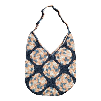 Saffron Shoulder Bag