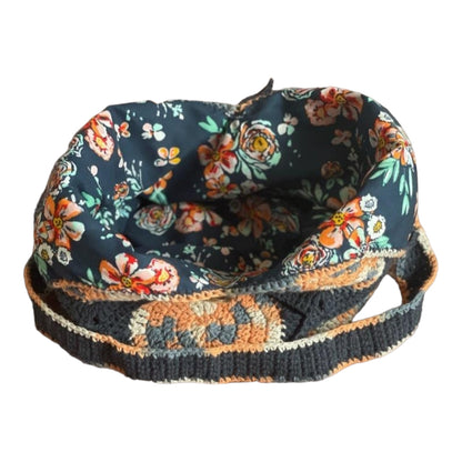 Saffron Shoulder Bag