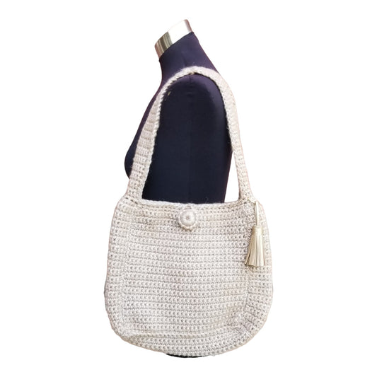 Simple Shoulder Bag