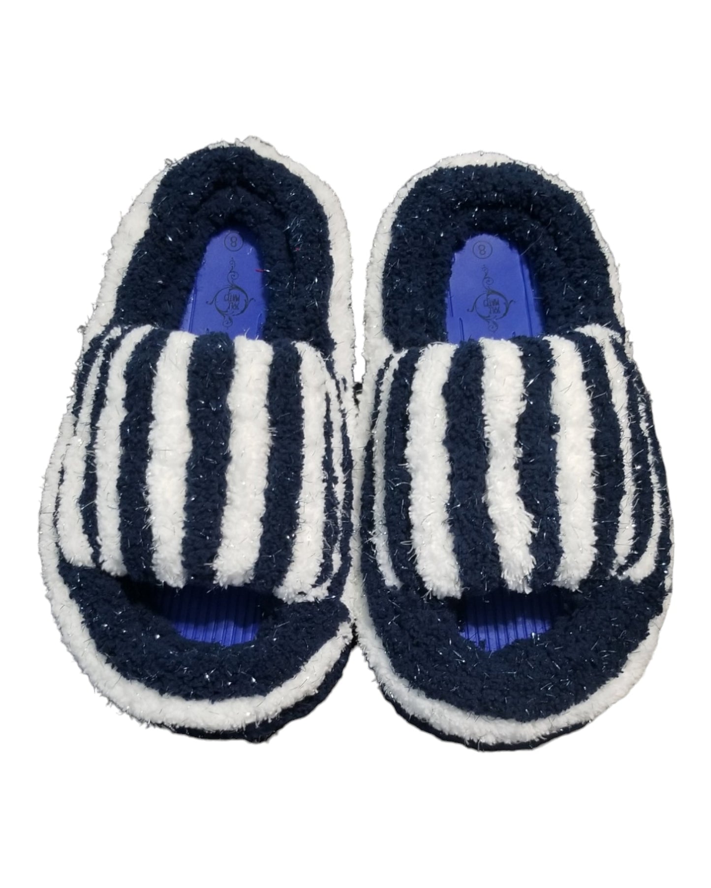 Yarn Slides