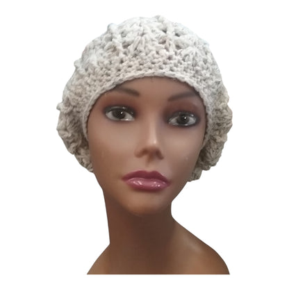 Slouchy Cap