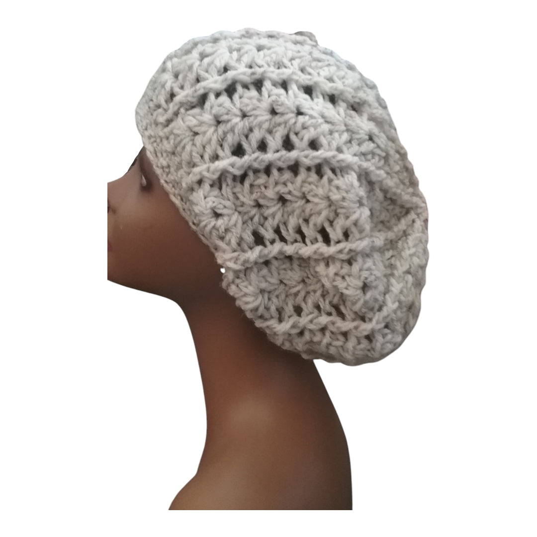 Slouchy Cap