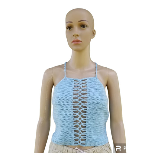 Spider Tank Top