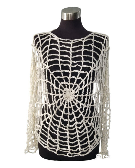 Spiderweb Top