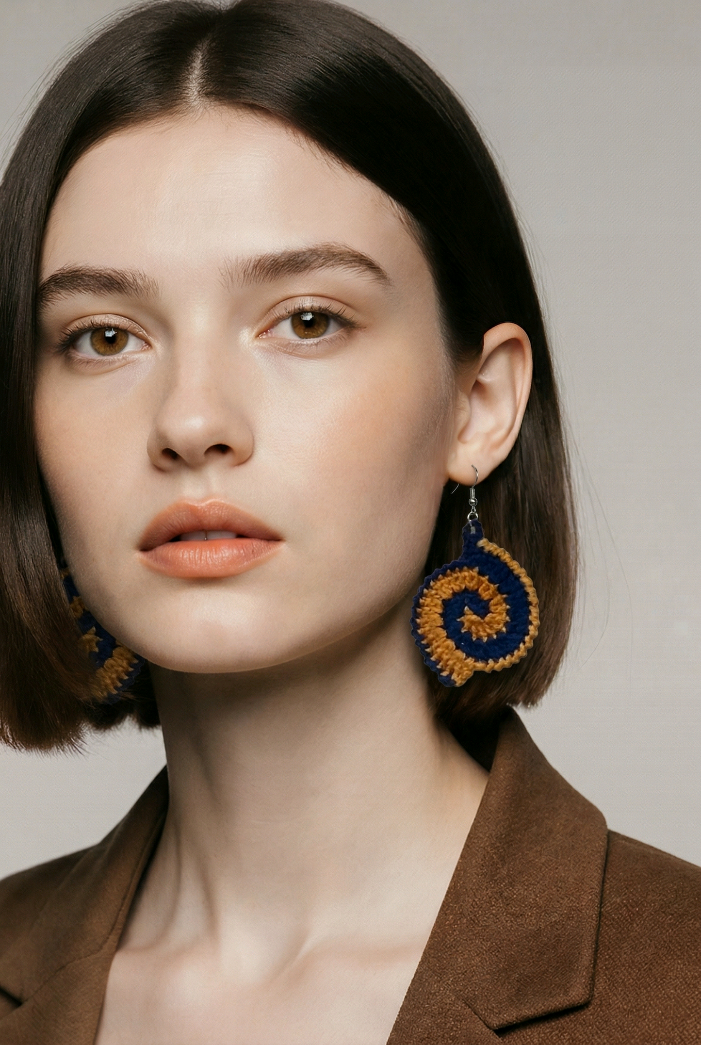 Seashells Earrings