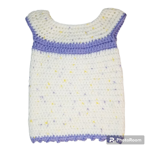 Springtime Dress