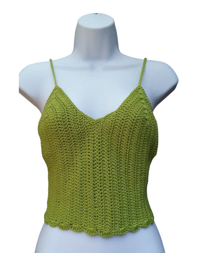 Summer Tank Top