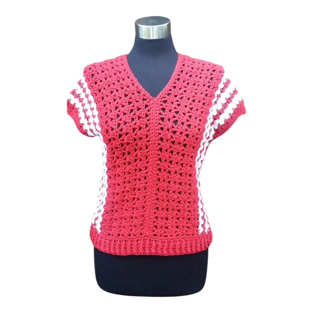Summer Vest