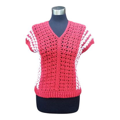 Summer Vest